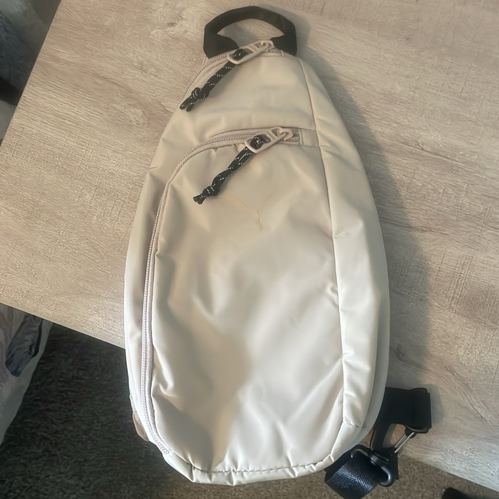 New PUMA EVERCAT Myriad Women’s Slingback bag/crossbody